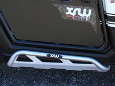 Nerf Bar Polaris RZR 800 S