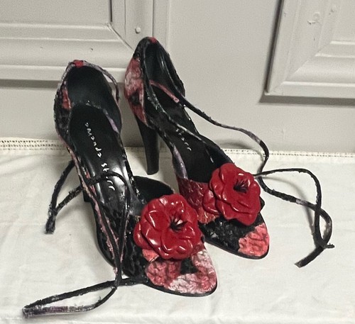 Anna fiori amanda starr - fiori, con