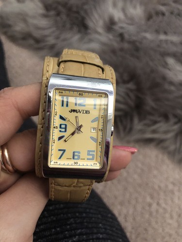Orologio van der bauwede - orologio,
