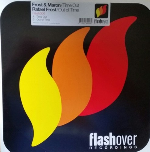 Frost maron rafael - frost, &