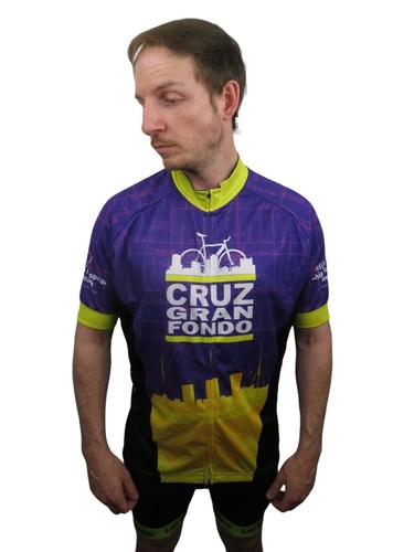 Maglia gran fondo - maglia,