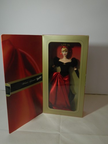 Barbie collezione special - barbie®, da