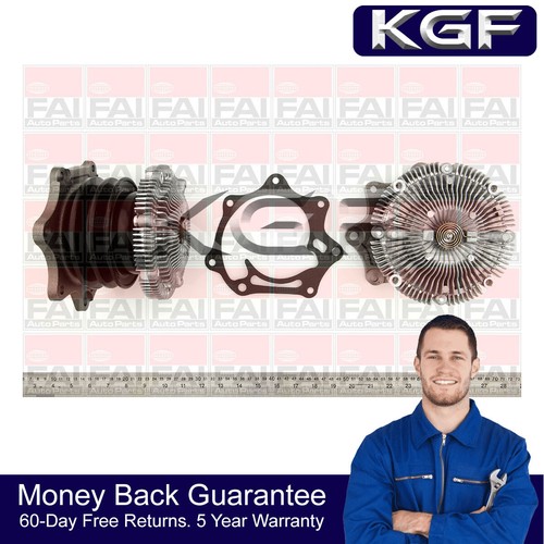 Pompa acqua kgf adatta - acqua,
