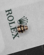 Rolex 24-7030-5-2 Daytona GMT Yacht Master Tubo Oro Rosa 18K Originale Genuine