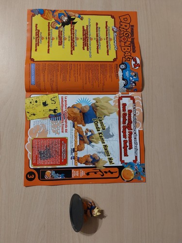 Dragon ball manga - il,