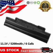 Battery for ACER Aspire one