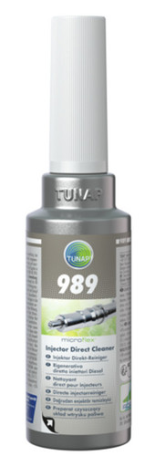 Tunap 989 additivo diesel - tunap,
