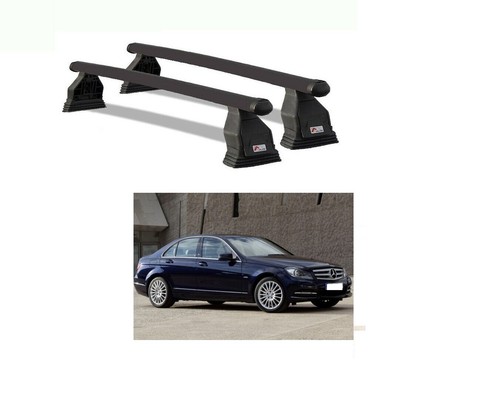 Barre portatutto mercedes - portatutto,