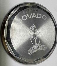 fondello cassa movado sub sea