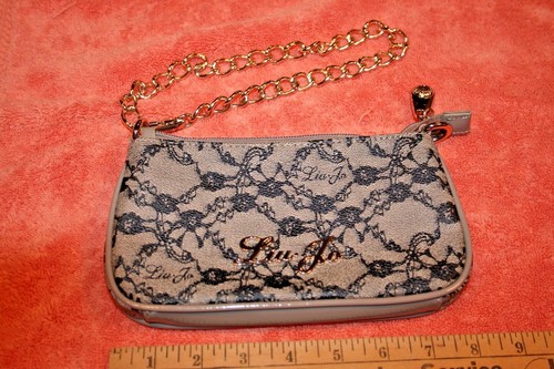 Liu accessories bag - jo,