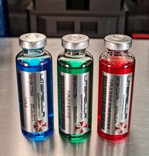 Resident Evil - Set di