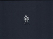 SAN MARINO 2023 80°