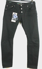 Please P-08I 1900-nero Denim