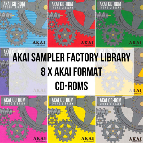 Libreria ufficiale akai - libreria,