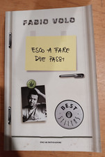 libro romanzo esco a fare due