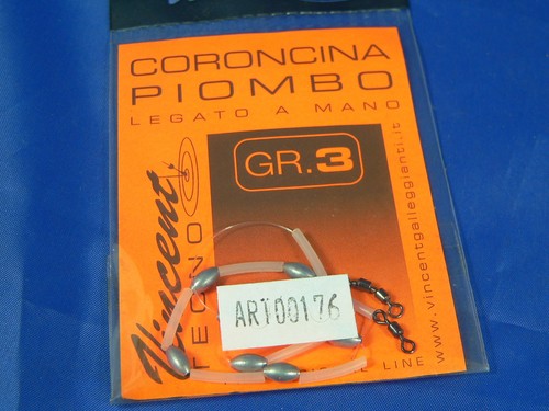Coroncina vincent varie - coroncina,