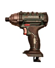 Parkside Cordless Impact