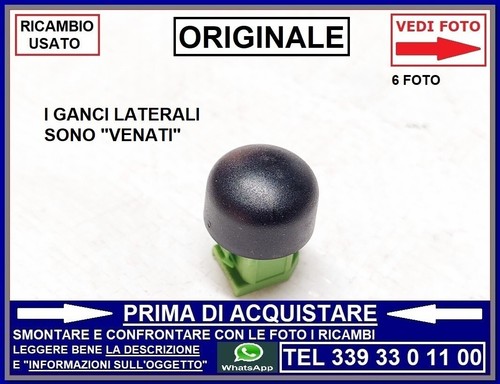 Tappo tappino plastica - tappo,
