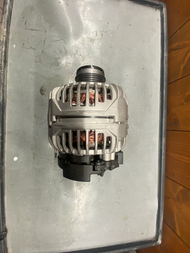 Alternatore volkswagen tdi - alternatore,