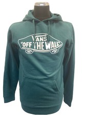 VANS FELPA UOMO SWEATSHIRT MAN
