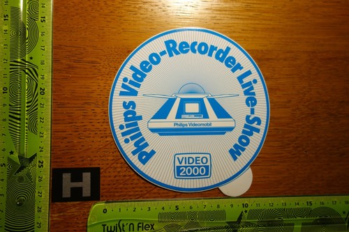 Vecchio adesivo hifi - vecchio,