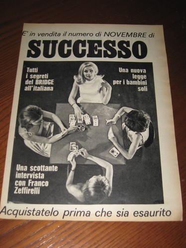 Rivista successo anni - *94=rivista, successo=anni