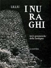 I Nuraghi - Giovanni Lilliu
