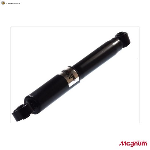 Ammortizzatore agf048mt per - ammortizzatore,