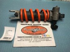 Mono ammortizzatore posteriore