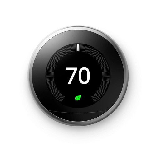 Google nest termostato - nest,