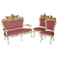 DIVANO E POLTRONA SUITE AQUILA