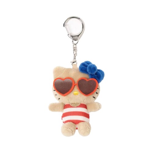 Lowrys farm sanrio - farm, hello
