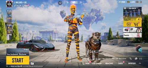 Pubg account - pubg,