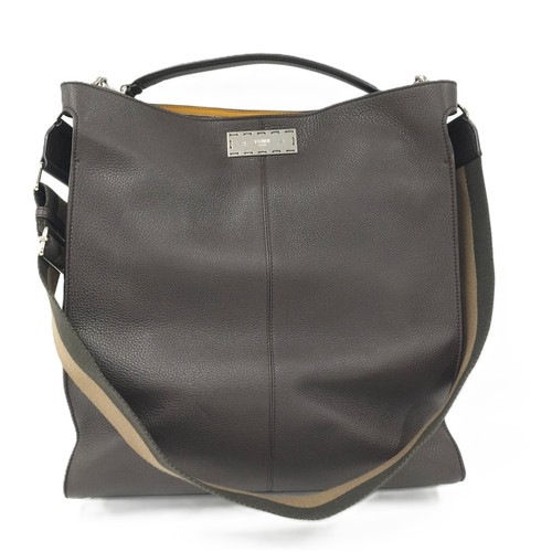 Borsa tracolla fendi - borsa,