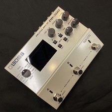Ritardo digitale BOSS DD-500