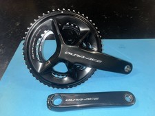 GUARNITURA SHIMANO DURA-ACE FC-R9200 175 mm. 52-36