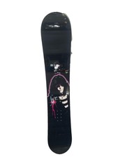 Snowboard Flow Icon 156 Cm
