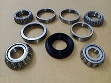 Per Suzuki Sj413 Sierra