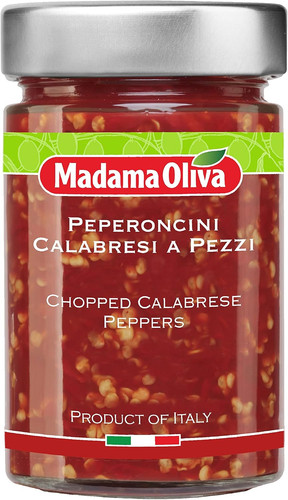 Madama oliva peperoncini - madama,