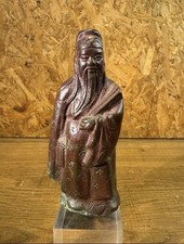 Sculpture bronze Chine