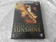 Dvd sunshine film - dvd, drame