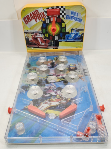 Pin ball machine - machine, gioco