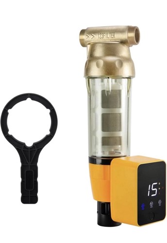 Ispring wsp50arb filtro - filtro, acqua