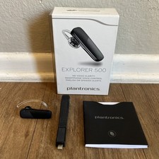 PLANTRONICS Explorer 500