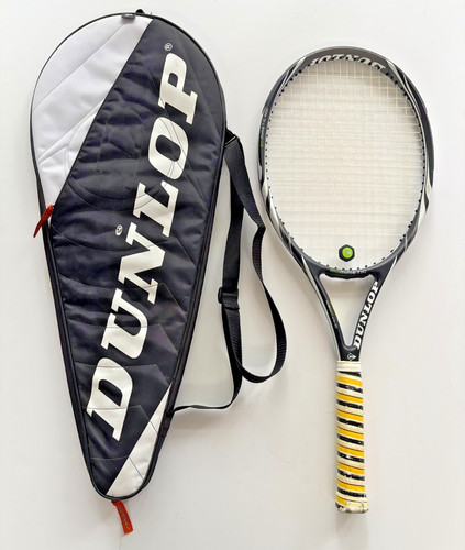 Dunlop biomimetic 600 hm6 - dunlop,
