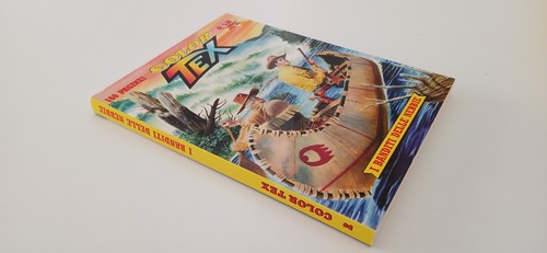 Tex color i - n°2,
