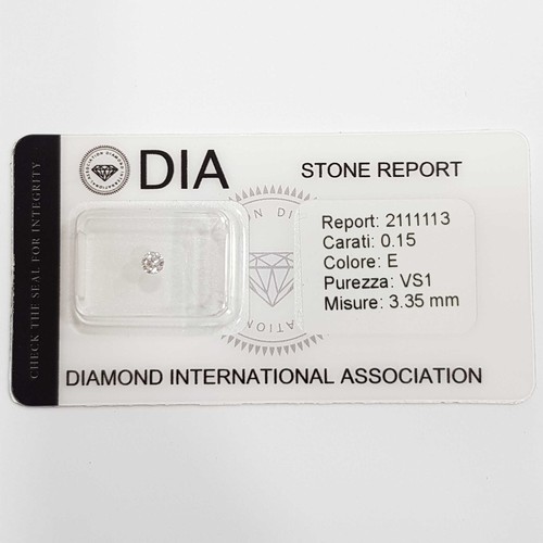 Vs1 diamante - e,