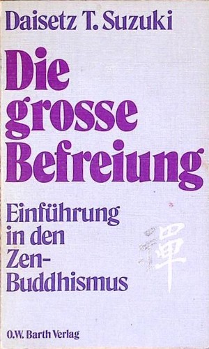 Die große befreiung - große,