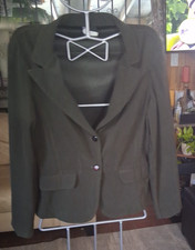 First Option Women Green