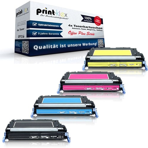 Cartucce toner per color - hp,